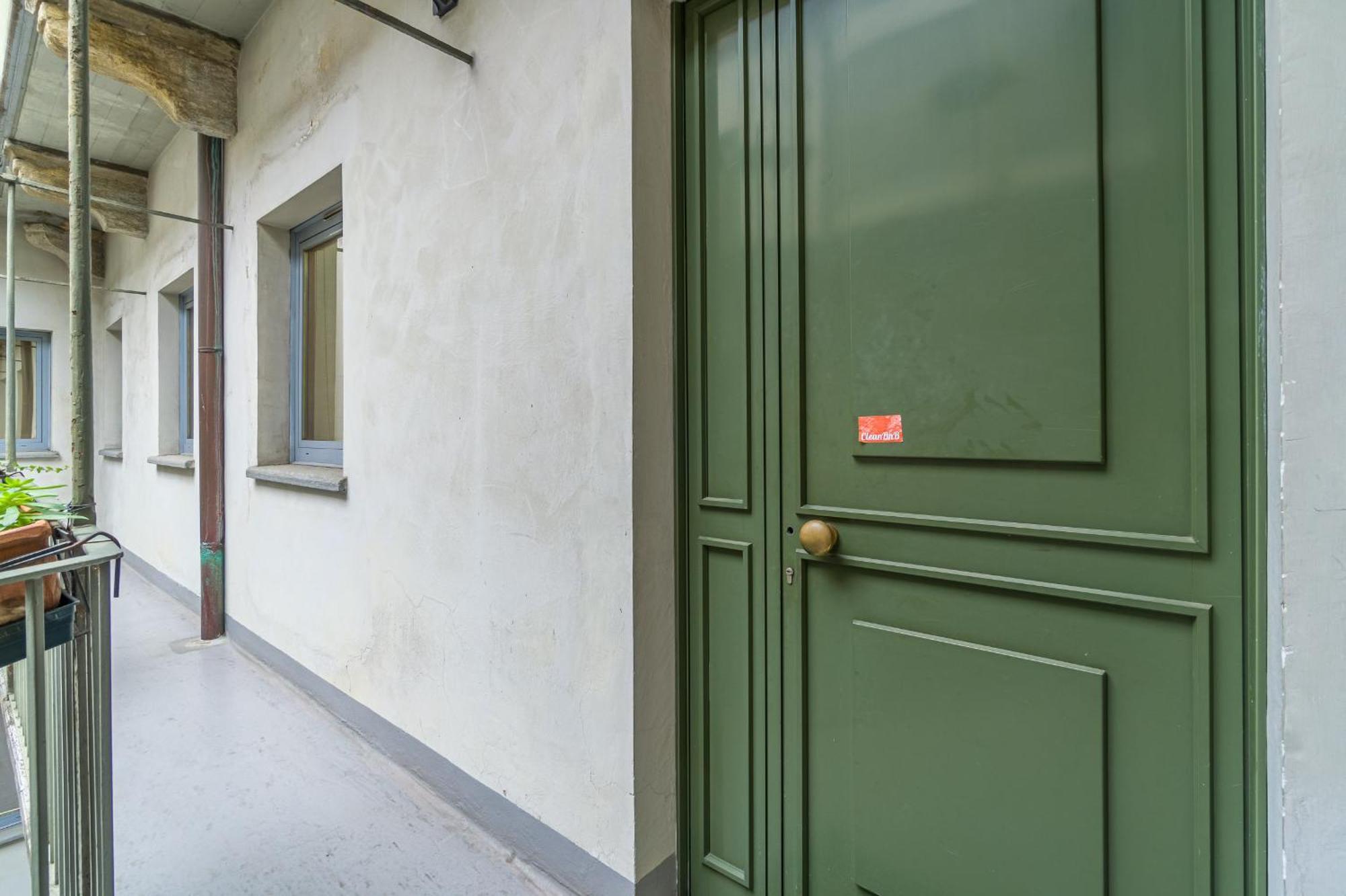 Residenza Juvarra - Exclusive Flat Turim Exterior foto