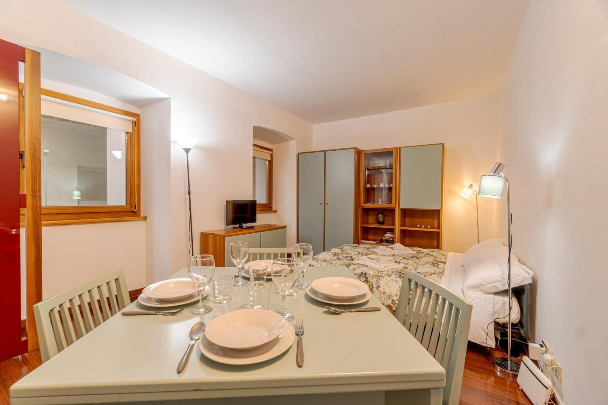 Residenza Juvarra - Exclusive Flat Turim Exterior foto