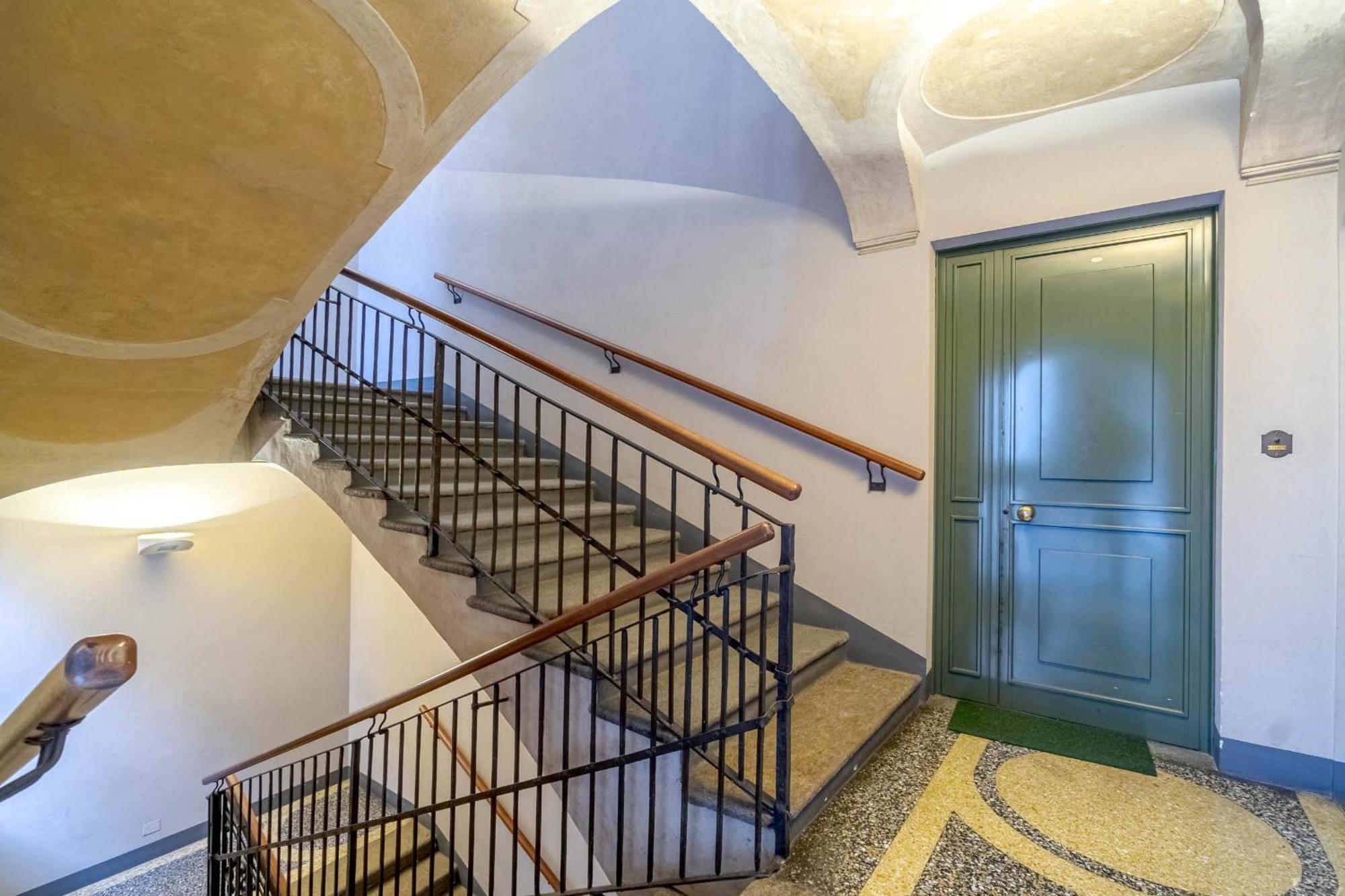 Residenza Juvarra - Exclusive Flat Turim Exterior foto