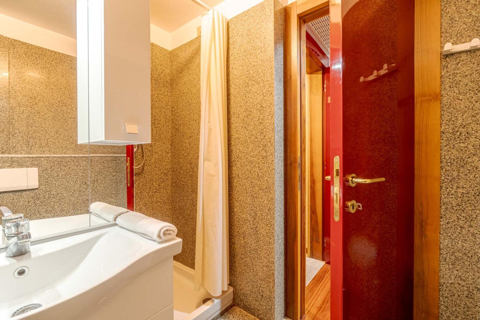Residenza Juvarra - Exclusive Flat Turim Exterior foto