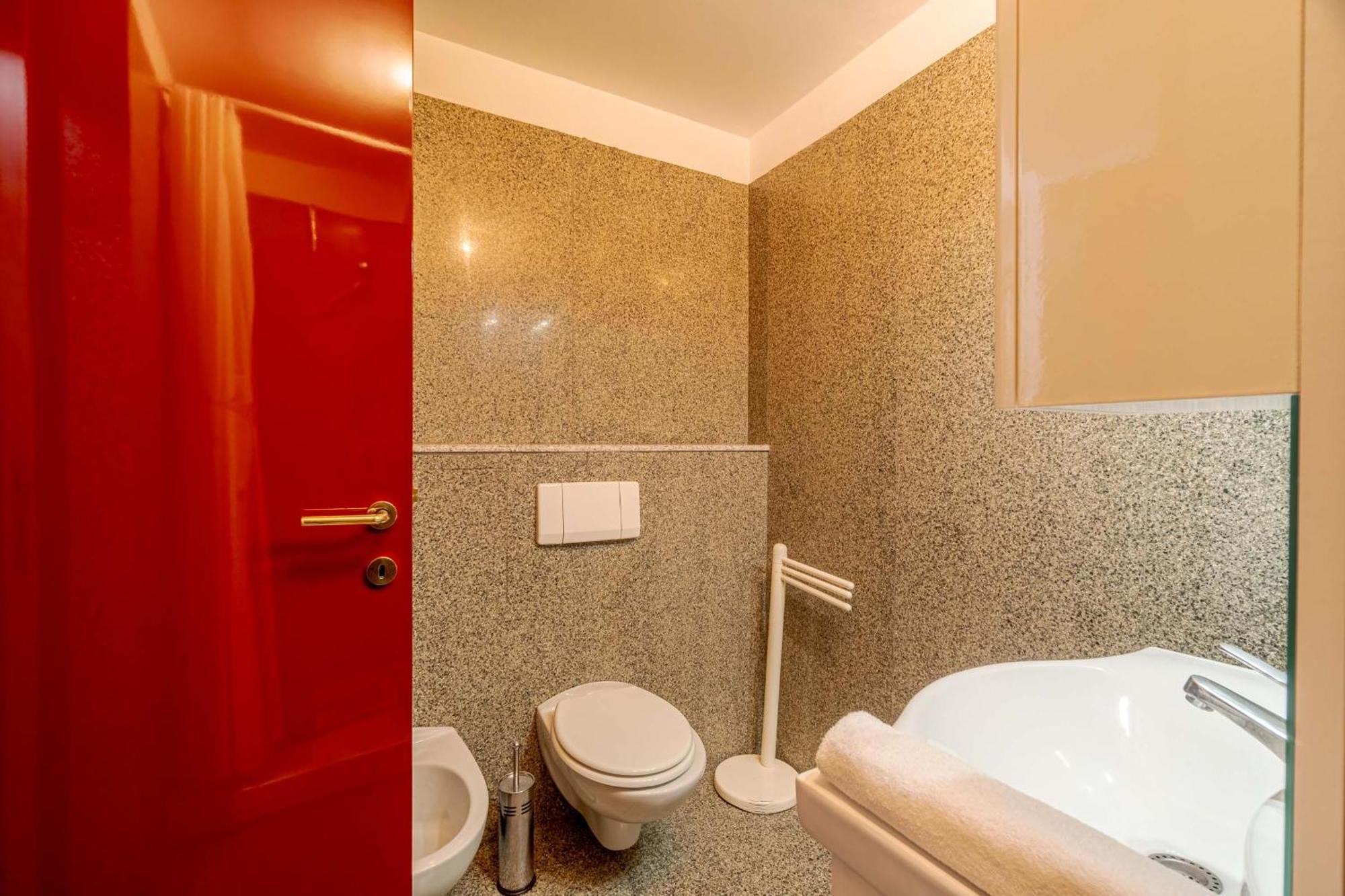 Residenza Juvarra - Exclusive Flat Turim Exterior foto