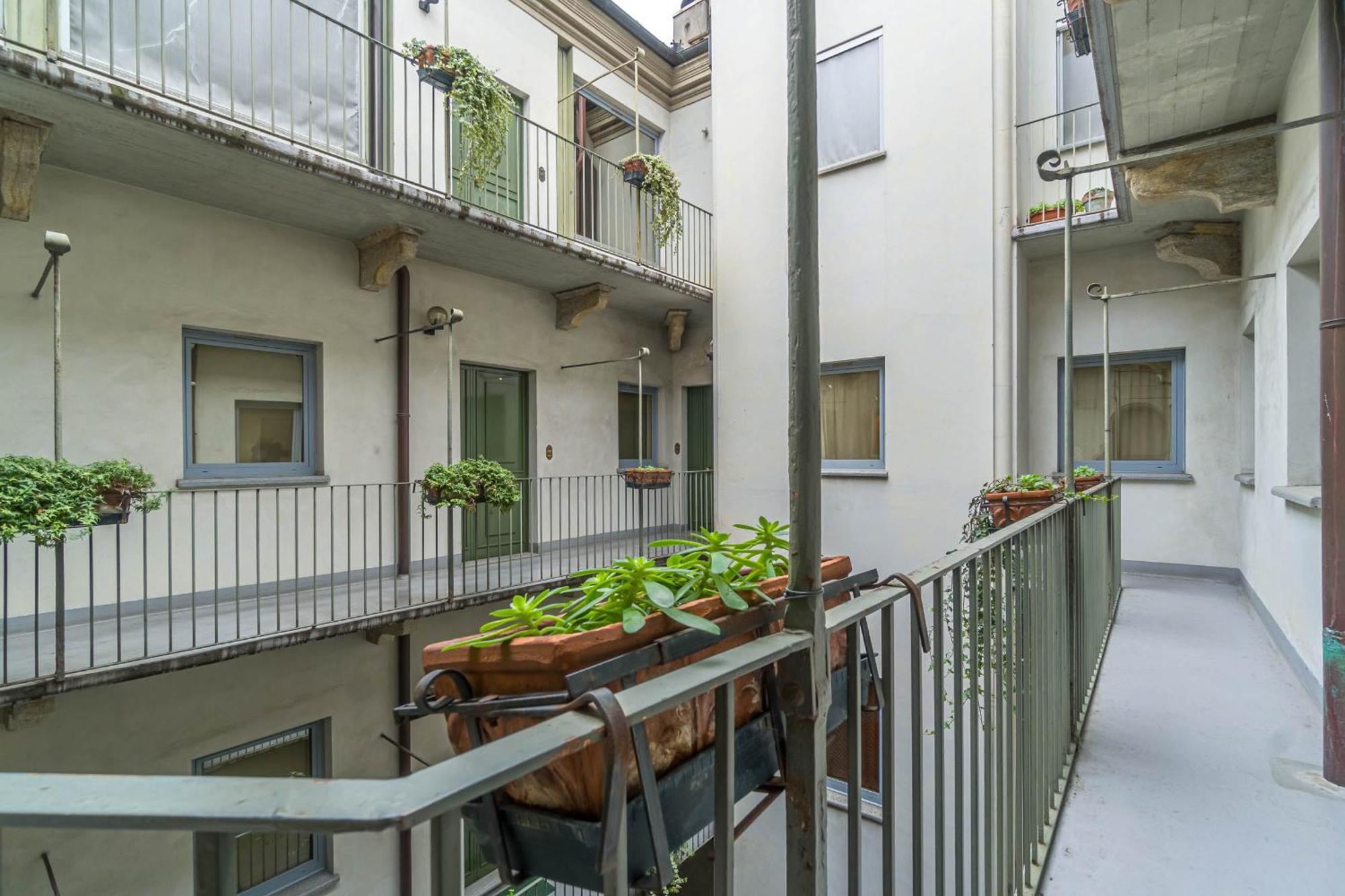 Residenza Juvarra - Exclusive Flat Turim Exterior foto